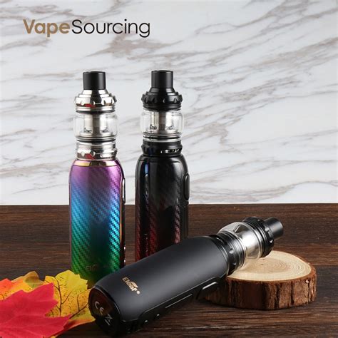 iStick Rim C Kit 80W with MELO 5 Tank 